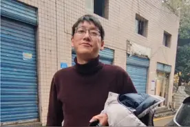 关于那一些乱说我的人，诋毁我的的人，我都无惧无畏，勇敢面对，视频封面