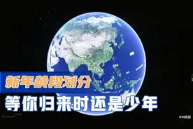 2020年年龄划分新标准，看看你位于那个阶段？视频封面