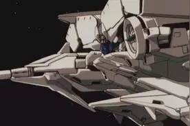高达0083 高达GP03登场。视频封面