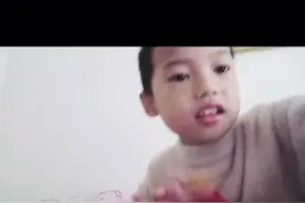 你们想吃吗？江辞的就过了。吃！视频封面