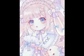 “情侣头像”男生女生情侣的都在里面，想要的话就在评论区拿视频封面