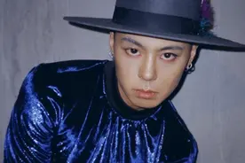ricky个人向|这个男人偷走了我的心视频封面
