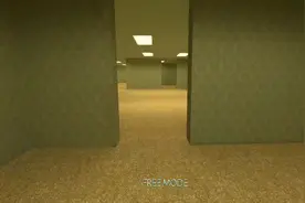 后室black room：这里没有出口=）视频封面