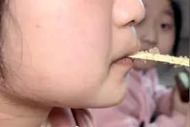 棉花糖女儿的4种新吃法，尤其是第3种好吃更好玩，你不一定见过视频封面