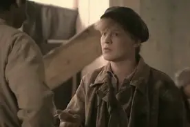 《钢铁是怎样炼成的》都以为保尔死了，见到都特别震惊，激动不已视频封面
