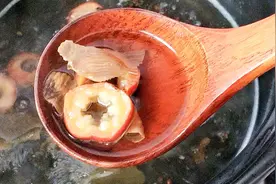 鸡身上有一宝叫鸡内金，学会这种做法，孩子胃口棒吃饭香，收藏了视频封面