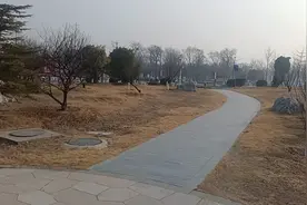 来济宁海关办理健康证，趁着等下午领证的间隙，逛逛家乡的南四湖视频封面