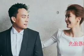 曾沛慈宣布结婚了！恭喜！