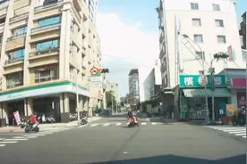 台湾省街景，槟榔店里没有西施，最近又有点放肆了，围岛继续视频封面