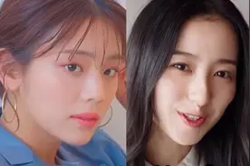 日本11位绝美90后女神，贵岛明日香气质出众，柳百合菜太美啦！视频封面