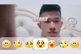 和我一起来变身表情包，帅到你不敢想象视频封面
