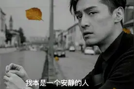 男人桑沧嗓音，男人伤感情感语录+音乐合集，男人累了就停一停吧