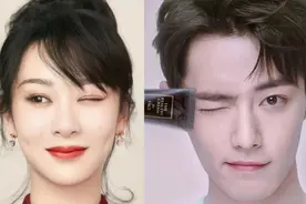 肖战说妈妈很喜欢紫妹👇💕💐视频封面