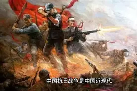 盘点中国抗日十大著名战役