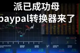 派成功了，pinetwork转换器来了，测试完即将上线视频封面