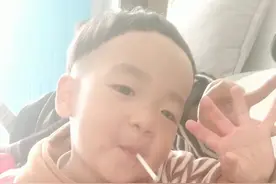 以后不能买红色的衣服了