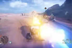 多种元素融合在一起超级游戏画面精美精彩瞬间爆发视频封面