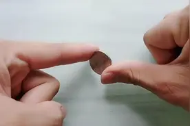 必赢打赌小技巧：想让硬币转到那一面都可以，就是这么神奇！