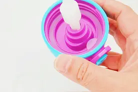 水杯密封圈安装方法视频封面