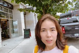 加拿大买始祖鸟都不会有包装袋，敢相信吗视频封面