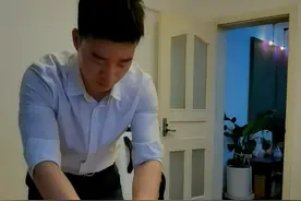 专业师傅教你腿部酸痛缓解方法视频封面