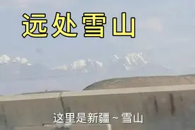 乘Z179前往乌鲁木齐，火车游新疆，一路美食美景相伴视频封面