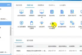 江苏电子税务局-打印社保费缴款凭证视频封面