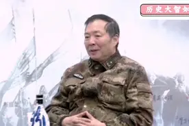 金将军剖析东北为何会有这么多土匪，特别是在民国以来至建国前。视频封面