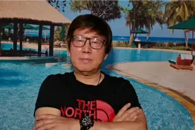 麻将桌上 他们为什么经常赢（第三集）开牌的奥秘