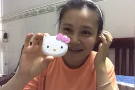 电话手表待机不到一天，退掉重新换个手机给女儿，她应该会喜欢吧视频封面