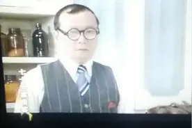 完了完了，芭比q了完了完了。