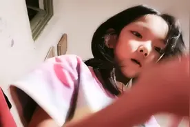 简简单单喝个奶茶吧！视频封面