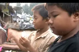 印度女人性格与态度   带你了解印度女孩视频封面