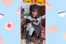 妈妈我不要打针，我好怕。