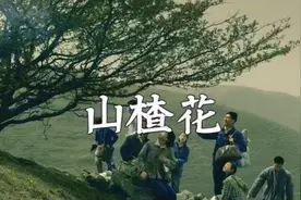 电影插曲《山楂树之恋》，跟着原创学唱了这一首感人的歌曲……视频封面