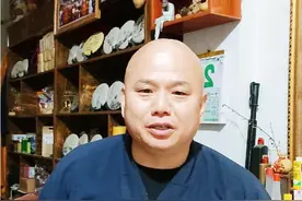 禅园生活之话聊跑功视频封面