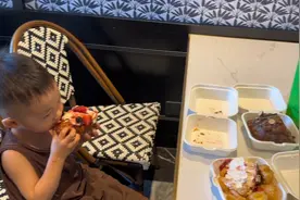 多米今天吃霍乱疫苗 荟聚放电视频封面