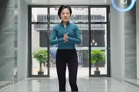 最经典的四分钟HIIT动作图片