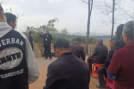 带你了解耶稣丧藏习俗视频封面
