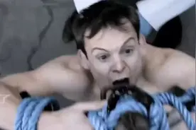 被前女友骗被割腰子！视频封面
