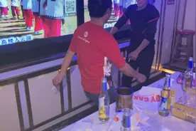 天哪 不会跳 还瞎扯腿 哈哈哈哈视频封面