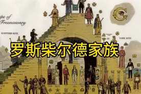 罗斯柴尔德家族视频封面