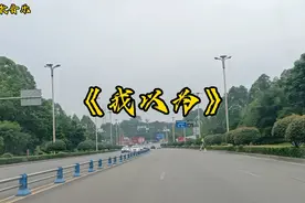 高伟《我以为》全网都在找的原唱版来了，好听极了，不信你听听看