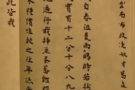 大臣没事找事，频繁上奏，雍正朱批：你TM跟我耍小聪明是吧视频封面