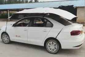 13年老司机，驾照重考视频封面