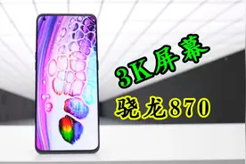 从5000跌到1000？骁龙870+3K分辨率屏幕？却无人问津