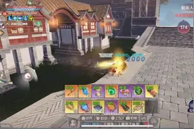 完美世界手游，狩猎时空单人吃鸡！视频封面
