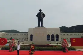 #耀我中华视频封面