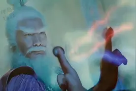 天龙: 星宿老仙,法力无边,攻无不克,战无不胜(二)视频封面