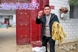 人造肉的加工全过程，黄豆经历了什么，变成了美食